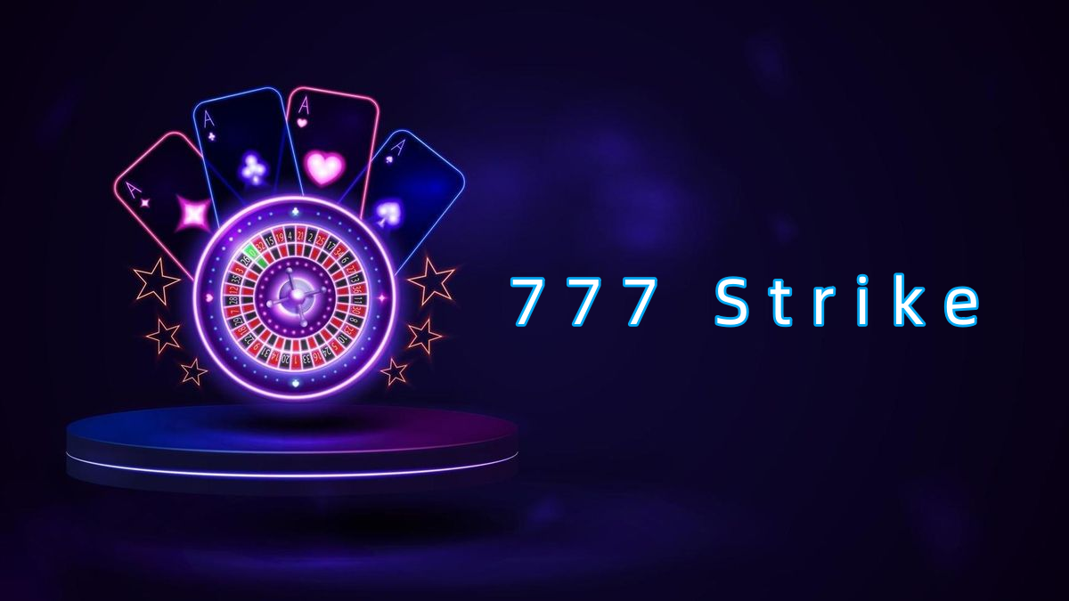 777 Strike پاکستان